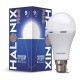 Halonix Rechargeable Emergency Inverter LED Bulb B22 9-Watt - White 
