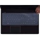 Keyboard Protector Skin for 15.6-inch Laptop-