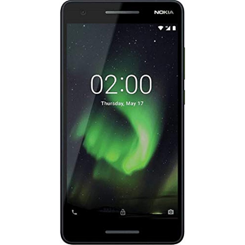 Nokia 2.1 (Blue-Copper) 1 GB RAM 8 GB Storage Refurbished