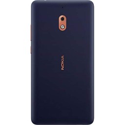 Nokia 2.1 (Blue-Copper) 1 GB RAM 8 GB Storage Refurbished