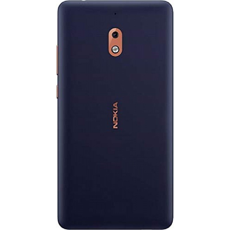 Nokia 2.1 (Blue-Copper) 1 GB RAM 8 GB Storage Refurbished