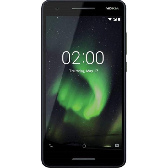 Nokia 2.1 (Blue-Copper) 1 GB RAM 8 GB Storage Refurbished