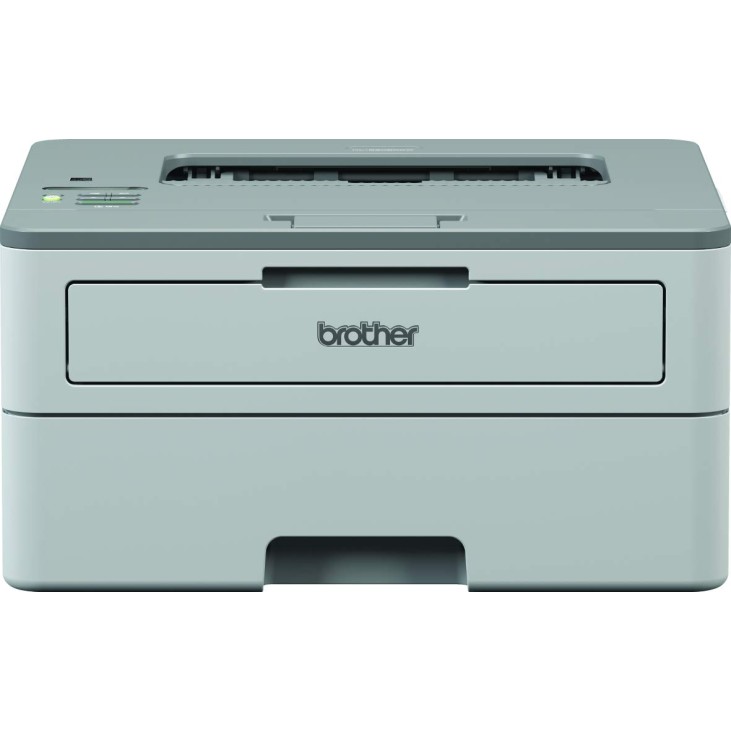 Brother HL-B2080DW Mono Laser Printer with Auto Duplex & Wi-Fi Printing (Gray) Brother HL-B2080DW Mono Laser Printer with Auto Duplex & Wi-Fi Printing (Gray)