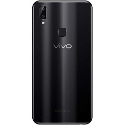 Vivo Y83 Pro Black, 4 GB RAM, 64 GB Storage Refurbished