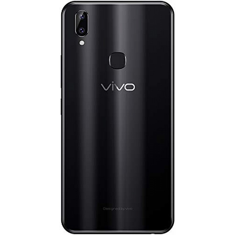 Vivo Y83 Pro Black, 4 GB RAM, 64 GB Storage Refurbished