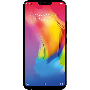 Vivo Y83 Pro Black, 4 GB RAM, 64 GB Storage Refurbished