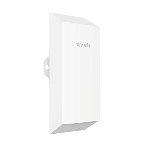 Tenda O1 300Mpbs Wireless 2.4GHz 8dBi Outdoor Point to Point CPE Wireless Device Tenda O1 300Mpbs Wireless 2.4GHz 8dBi Outdoor Point to Point CPE Wireless Device