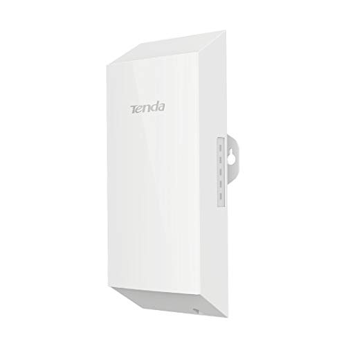 Tenda O1 300Mpbs Wireless 2.4GHz 8dBi Outdoor Point to Point CPE Wireless Device Tenda O1 300Mpbs Wireless 2.4GHz 8dBi Outdoor Point to Point CPE Wireless Device