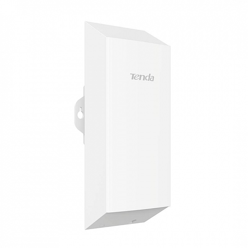 Tenda O1 2.4GHz Outdoor 500m Point-to-Point Wi-Fi Bridge and Access Point