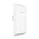 Tenda O1 2.4GHz Outdoor 500m Point-to-Point Wi-Fi Bridge and Access Point