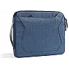 STM Myth 114-184M-02 13-inch Laptop Sleeve (Slate Blue)