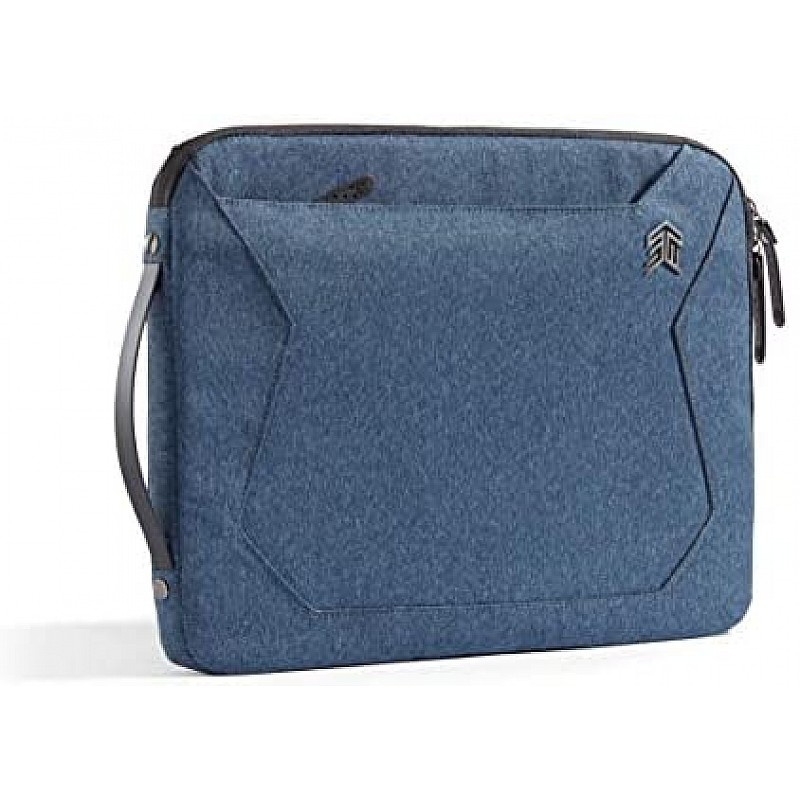 STM Myth 114-184M-02 13-inch Laptop Sleeve (Slate Blue)