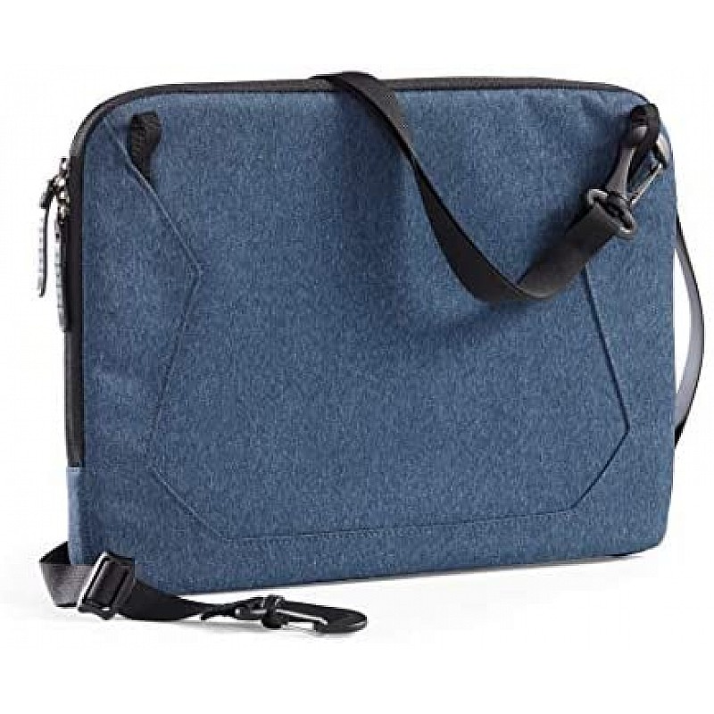 STM Myth 114-184M-02 13-inch Laptop Sleeve (Slate Blue)