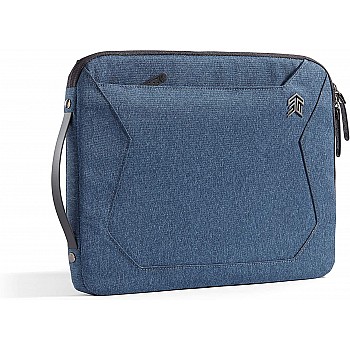 STM Myth 114-184M-02 13-inch Laptop Sleeve (Slate Blue)