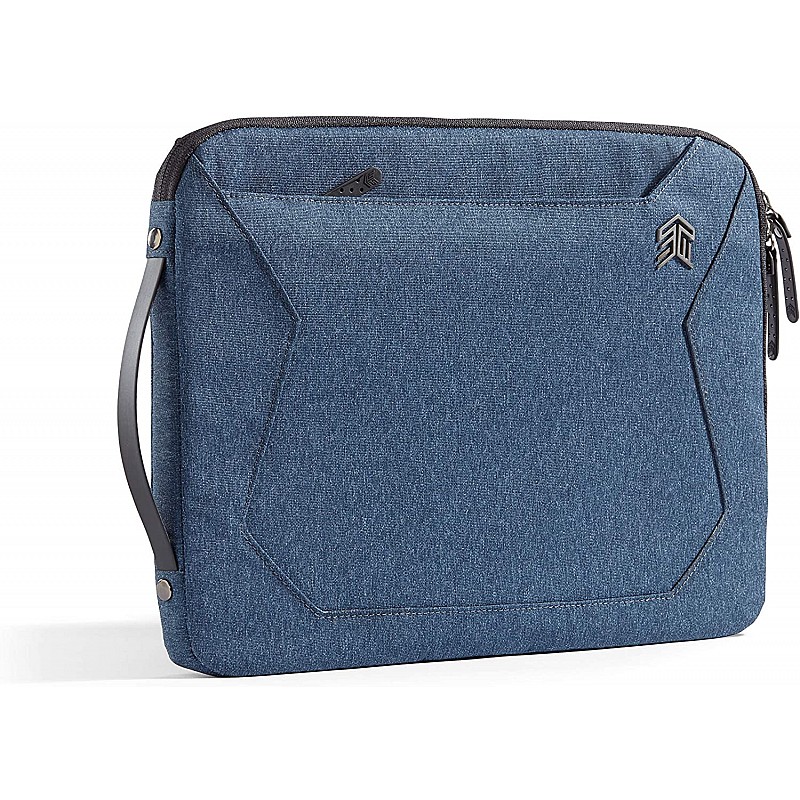 STM Myth 114-184M-02 13-inch Laptop Sleeve (Slate Blue)