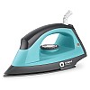 Orient Electric DIFP10BP Fabri Press Dry Iron (Black and Blue)