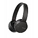 Sony WH-CH500 Wireless Stereo Headset (Black)