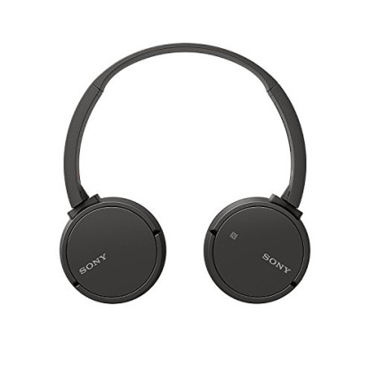 Sony WH-CH500 Wireless Stereo Headset (Black) Sony WH-CH500 Wireless Stereo Headset (Black)
