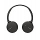 Sony WH-CH500 Wireless Stereo Headset (Black)