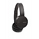 Sony WH-CH500 Wireless Stereo Headset (Black)