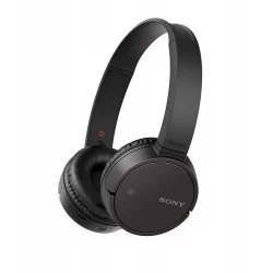 Sony WH-CH500 Wireless Stereo Headset (Black)