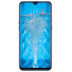 Oppo F9 Pro (Sunrise Red, 6 GB RAM 64 GB Storage refurbished