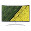 Acer 31.5-inch (80.01 cm) Curved Full HD LED Backlit Computer Monitor with Stereo Speakers