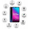 Vivo V11 Pro (Starry Night Black, 6GB RAM, 64GB Storage) Refurbished