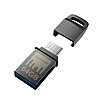 Strontium Nitro 64Gb One OTG 3.1 150 MBPS (Grey)