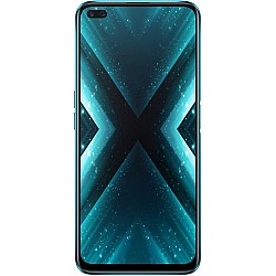 Realme X3 (Glacier Blue, 8GB RAM 128 GB Refurbished