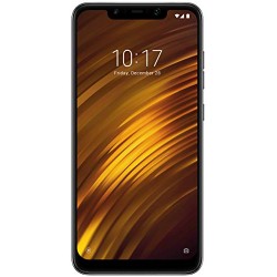 Poco F1 (Armored Edition 256 GB 8 GB RAM) Refurbished