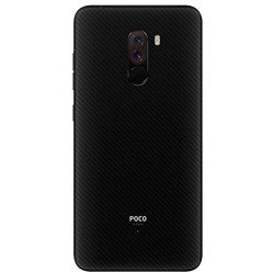 Poco F1 (Armored Edition 256 GB 8 GB RAM) Refurbished