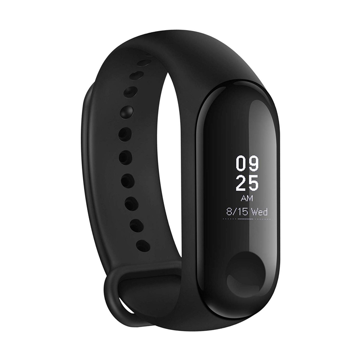 Mi Band 3 Black Smartband