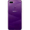 Oppo F9 (Steller Purple, 4 GB RAM, 64 GB) Refurbished-