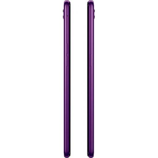 Oppo F9 (Steller Purple, 4 GB RAM, 64 GB) Refurbished