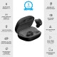 Noise Shots X5 Charge True Wireless Earphones with 2200mah Charging Case (Midnight Grey)