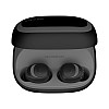 Noise Shots X5 Charge True Wireless Earphones with 2200mah Charging Case (Midnight Grey)