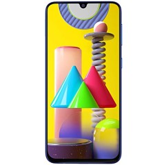 Samsung Galaxy M31 6GB RAM, 128GB Storage Refurbished
