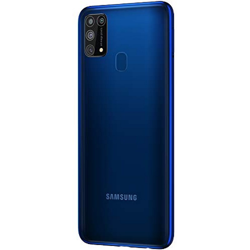 Samsung Galaxy M31 6GB RAM, 128GB Storage Refurbished