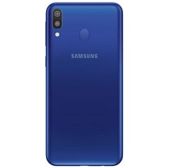 Samsung Galaxy M20 Ocean Blue (4GB RAM, 64GB Storage) refurbished