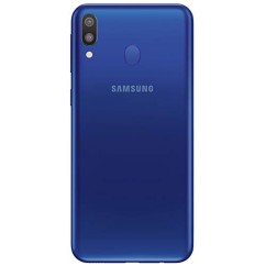 Samsung Galaxy M20 Ocean Blue (4GB RAM, 64GB Storage) Refurbished