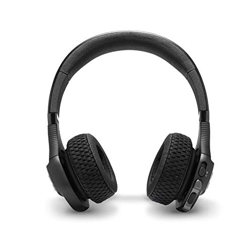 JBL Under Armour Sport Wireless Train Headphones (Black) JBL Under Armour Sport Wireless Train Headphones (Black)