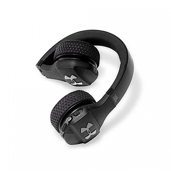 JBL Under Armour Sport Wireless Train Headphones (Black)