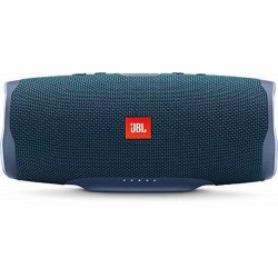 JBL Charge 4 Powerful 30W IPX7 Waterproof Portable Bluetooth Speaker with 20 Hours Playtime