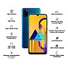 Samsung Galaxy M30s, Blue 6GB RAM 128GB Storage-Refurbished