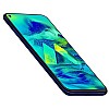 Samsung Galaxy M40 (Midnight Blue, 8 GB RAM, 128GB Storage) refurbished