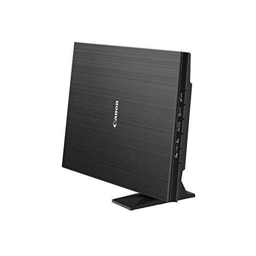 Canon LIDE400 Scanner (Black) Canon LIDE400 Scanner (Black)