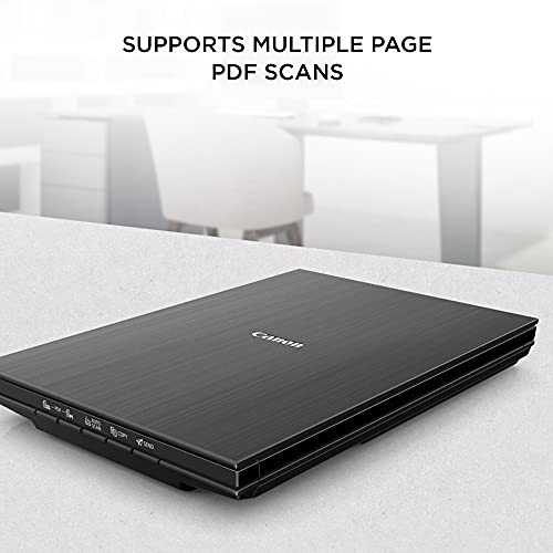 Canon LIDE400 Scanner (Black) Canon LIDE400 Scanner (Black)