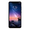 Redmi Mi Note 6 Pro (Black, 4GB RAM, 64GB Storage) 