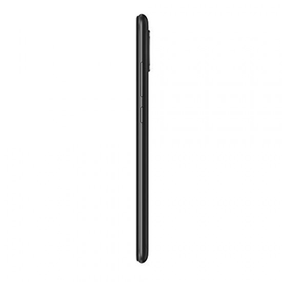 Redmi Mi Note 6 Pro (Black, 4GB RAM, 64GB Storage) 